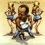 R.L. BURNSIDE – ass pocket o`whiskey (CD, LP Vinyl)
