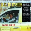 R.L. BURNSIDE – come on in (LP Vinyl)