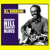 R.L. BURNSIDE – mississippi hill country blues (CD)