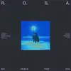 R.O.S.A. – no peace for you (LP Vinyl)