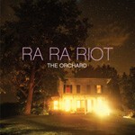RA RA RIOT – orchard (CD, LP Vinyl)