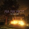 RA RA RIOT – orchard (CD)