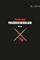 RACHEL REP – panzerschokolade (Papier)