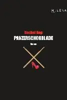 RACHEL REP – panzerschokolade (Papier)