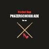 RACHEL REP – panzerschokolade (Papier)