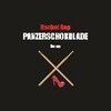 RACHEL REP – panzerschokolade (Papier)