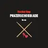 RACHEL REP – panzerschokolade (Papier)