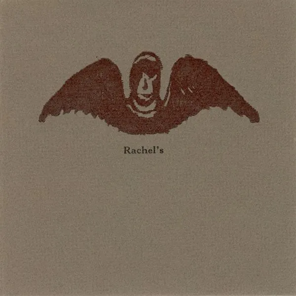 RACHEL´S – handwriting (30th anniv.) (LP Vinyl)
