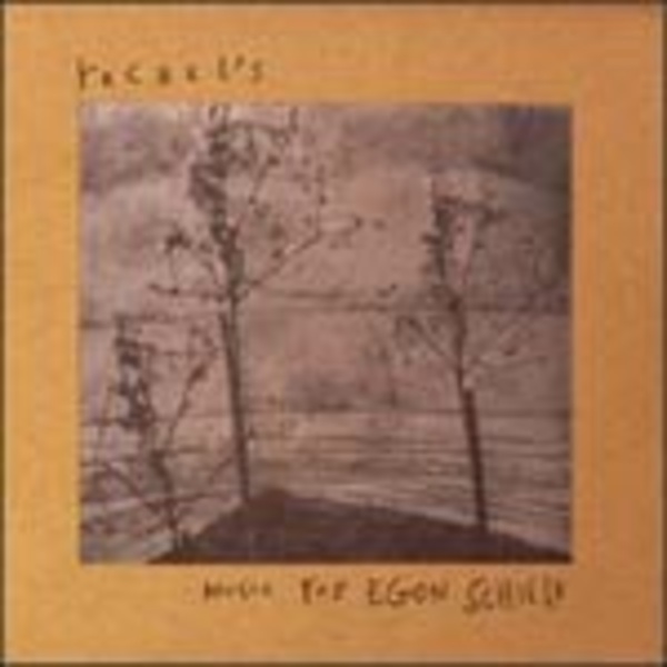 RACHEL´S – music for egon schiele (CD, LP Vinyl)