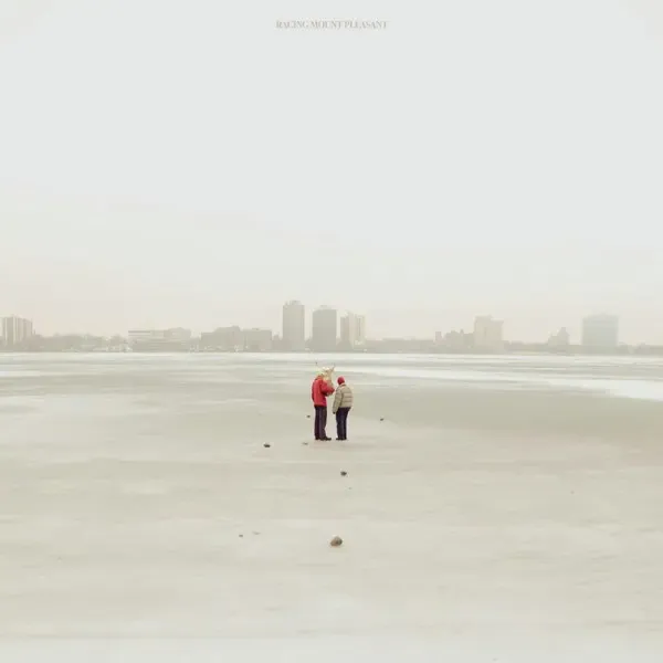 RACING MOUNT PLEASANT – s/t (LP Vinyl)