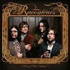 RACONTEURS – broken boy soldiers (LP Vinyl)