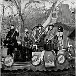 RACONTEURS – consolers of the lonely (LP Vinyl)