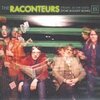 RACONTEURS – steady as she goes 1 (7" Vinyl)