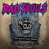 RAD SKULLS – see you in hell, poser (LP Vinyl)