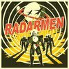 RADARMEN – s/t ep (7" Vinyl)