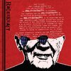 RADERKRAFT – politiestaat?! (LP Vinyl)