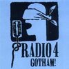 RADIO 4 – gotham (CD)