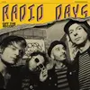 RADIO DAYS – off the record (LP Vinyl)