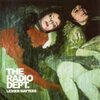 RADIO DEPT. – lesser matters (LP Vinyl)
