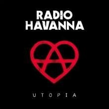 RADIO HAVANNA – utopia (CD, LP Vinyl)