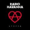 RADIO HAVANNA – utopia (CD, LP Vinyl)