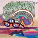 RADIO MOSCOW – brain cycle (LP Vinyl)