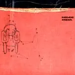 RADIOHEAD – amnesiac (CD, LP Vinyl)