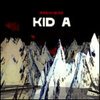 RADIOHEAD – kid a (CD, LP Vinyl)