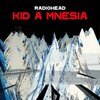 RADIOHEAD – kid a mnesia (CD, LP Vinyl)