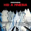RADIOHEAD – kid a mnesia (CD)