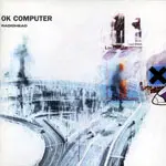 RADIOHEAD – ok computer (CD, LP Vinyl)