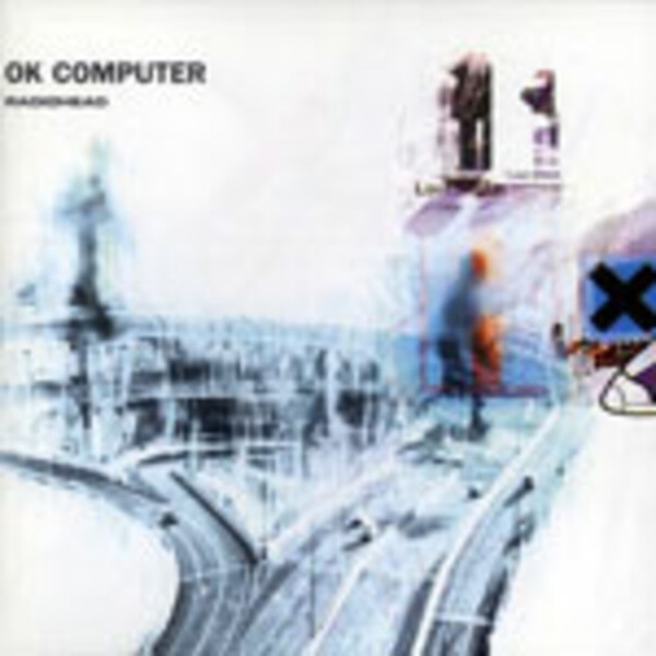 RADIOHEAD – ok computer (LP Vinyl)