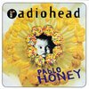 RADIOHEAD – pablo honey (CD, LP Vinyl)