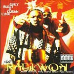 RAEKWON – only built for cuban linx (LP Vinyl)