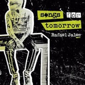 RAFAEL JALES – songs for tomorrow (LP Vinyl)