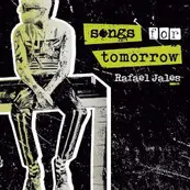 RAFAEL JALES – songs for tomorrow (LP Vinyl)