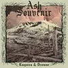 RAGANA & DROWSE – ash souvenir (LP Vinyl)