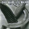 RAGE AGAINST THE MACHINE – people of the sun ep (10" Vinyl)