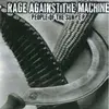 RAGE AGAINST THE MACHINE – people of the sun ep (10" Vinyl)