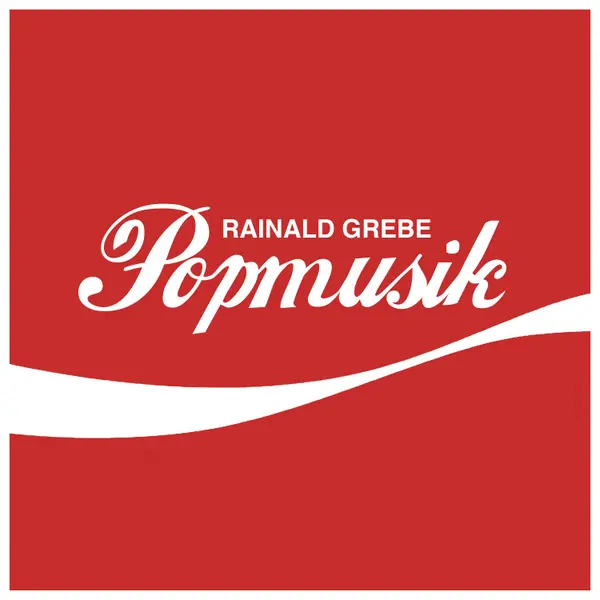RAINALD GREBE – popmusik (CD, LP Vinyl)