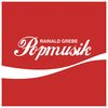 RAINALD GREBE – popmusik (CD, LP Vinyl)