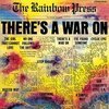 RAINBOW PRESS – there´s a war (LP Vinyl)