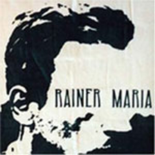 RAINER MARIA, catastrophe keeps us together cover