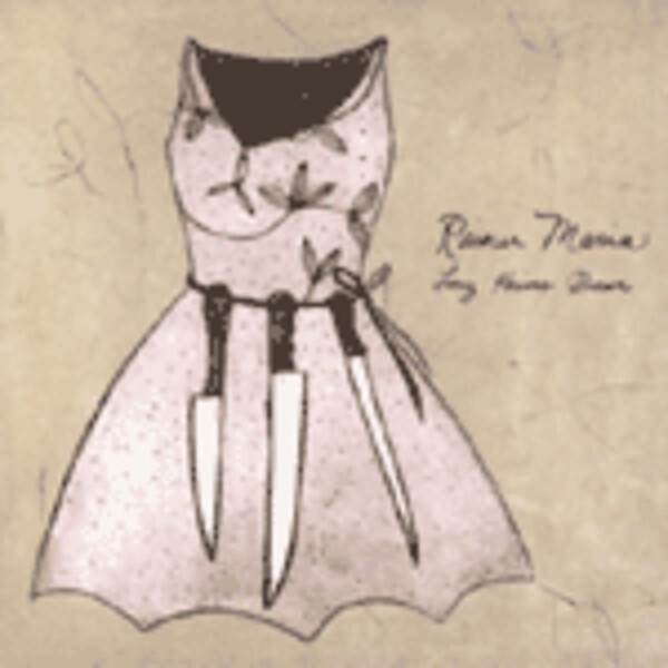 RAINER MARIA – long knives drawn (LP Vinyl)