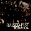 RAISED FIST – dedication (LP Vinyl)