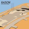 RAISON – so viele leute wie möglich (LP Vinyl)