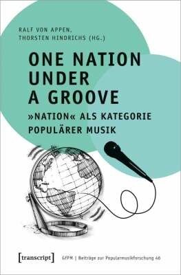 RALF VON APPEN / THORSTEN HINDRICHS – one nation under a groove (Papier)