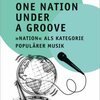 RALF VON APPEN / THORSTEN HINDRICHS – one nation under a groove (Papier)