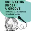 RALF VON APPEN / THORSTEN HINDRICHS – one nation under a groove (Papier)