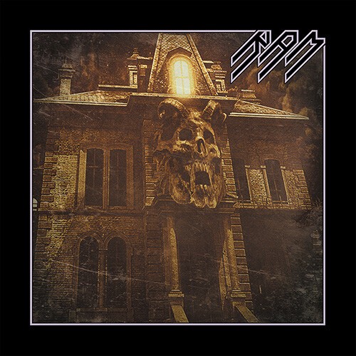 Cover RAM, the throne within